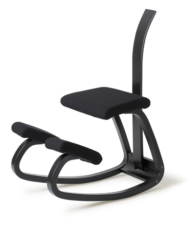 バリアブル（Variable)／バランスチェア【姿勢が良くなる椅子】の販売 